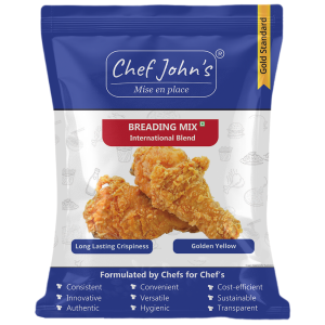Breading Mix
