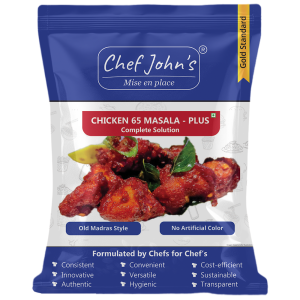 Chicken 65 Masala