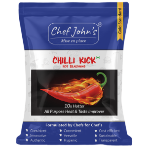 Chilli Kick