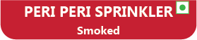PERI PERI SPRINKLER-head