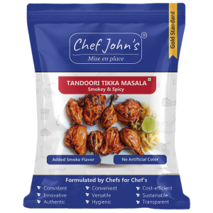 Tandoori Tikka Marinade
