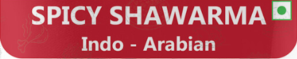 SPICY SHAWARMA-name