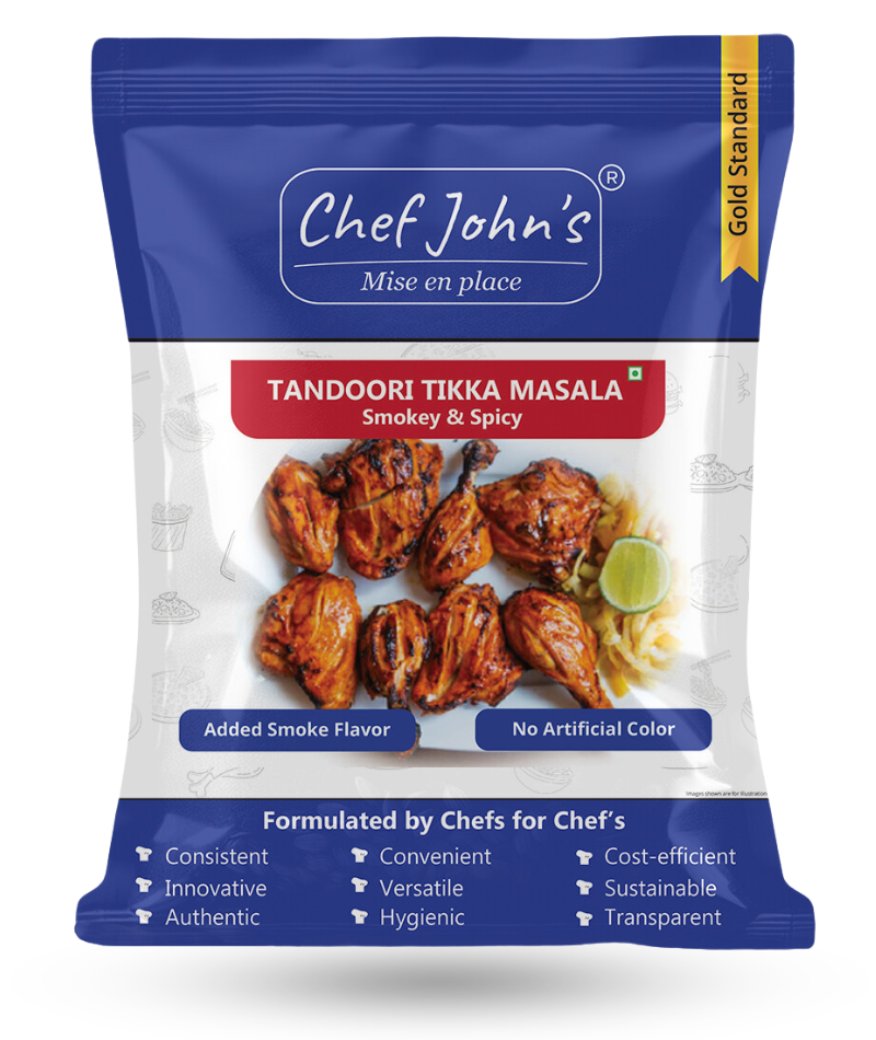 Tikka