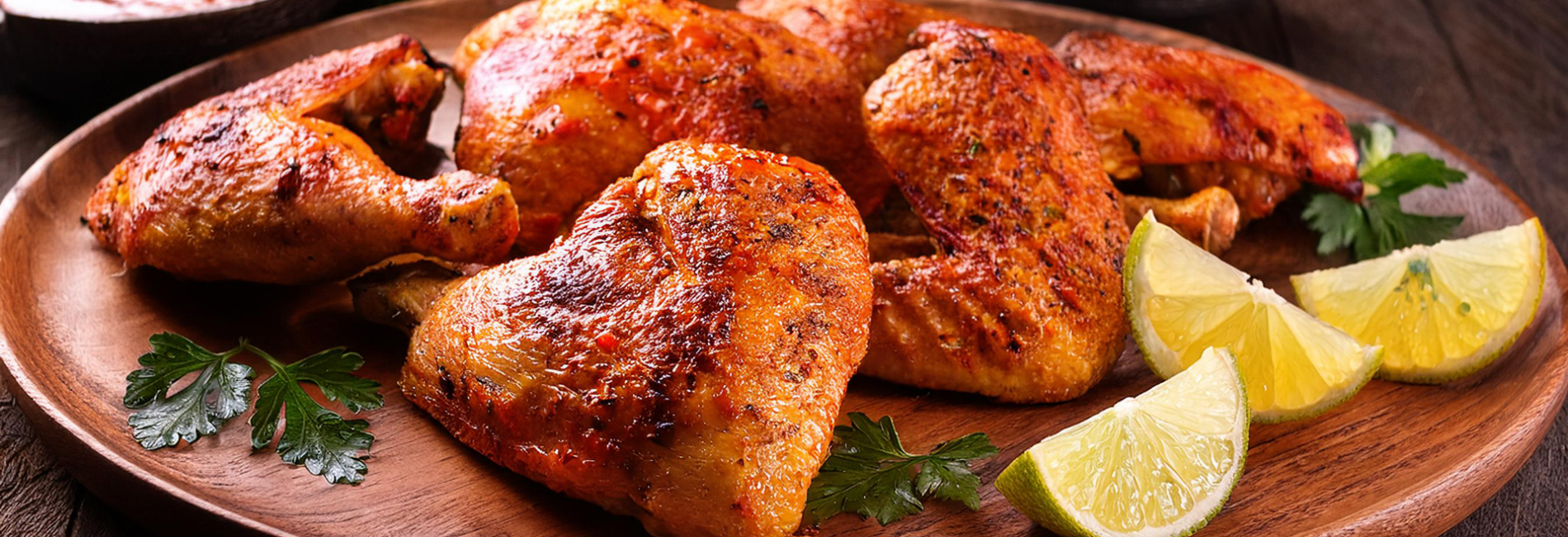 peri peri